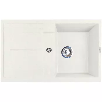 Кухонная мойка Lava L6 L6.LAT