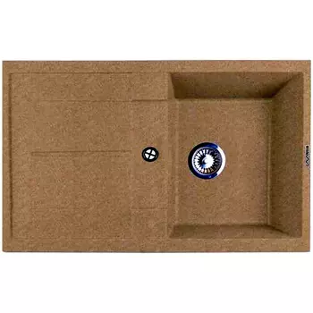 Кухонная мойка Lava L6 L6.SAH