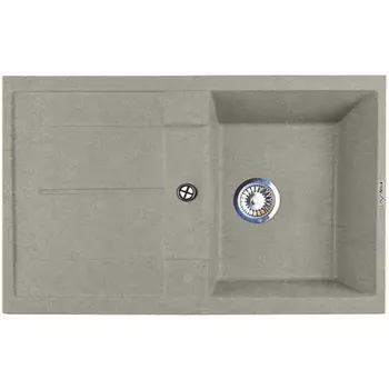 Кухонная мойка Lava L6 L6.SCA