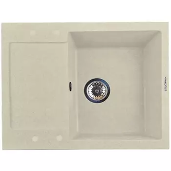 Кухонная мойка Lava L7 L7.CRE