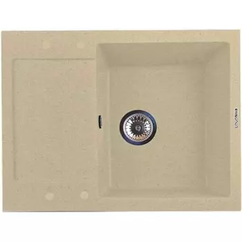 Кухонная мойка Lava L7 L7.DUN