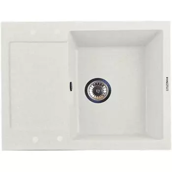 Кухонная мойка Lava L7 L7.LAT