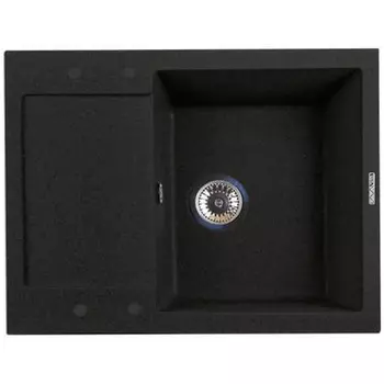 Кухонная мойка Lava L7 L7.LAV