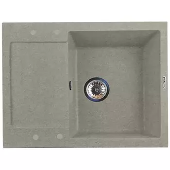 Кухонная мойка Lava L7 L7.SCA