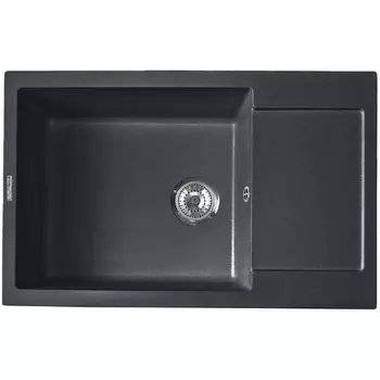 Кухонная мойка Lava L8 L8.BAS