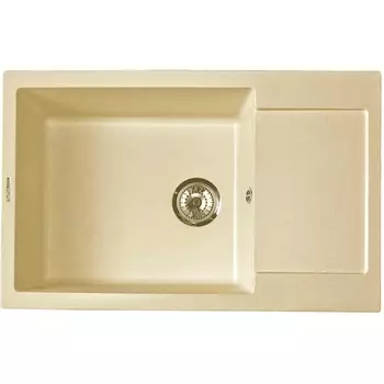 Кухонная мойка Lava L8 L8.CAM