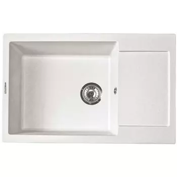 Кухонная мойка Lava L8 L8.LAT