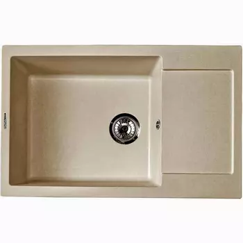 Кухонная мойка Lava L8 L8.SAH