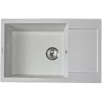 Кухонная мойка Lava L8 L8.SCA