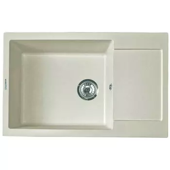 Кухонная мойка Lava L8 L8.VNL