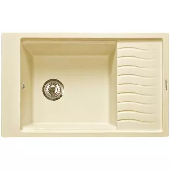 Кухонная мойка Lava L9 L9.CAM