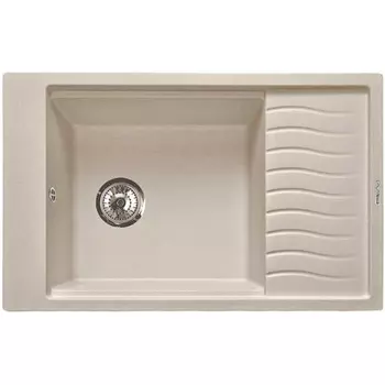 Кухонная мойка Lava L9 L9.DUN