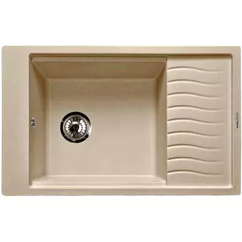 Кухонная мойка Lava L9 L9.SAH