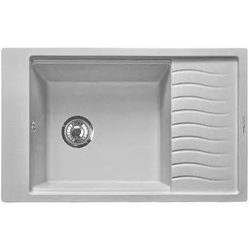 Кухонная мойка Lava L9 L9.SCA