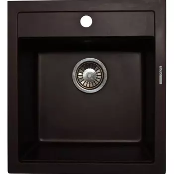 Кухонная мойка Lava Q1 Q1.CFF