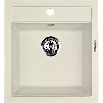 Кухонная мойка Lava Q1 Q1.CRE