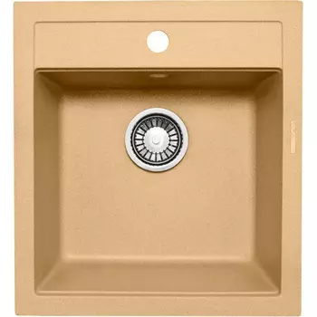 Кухонная мойка Lava Q1 Q1.DUN