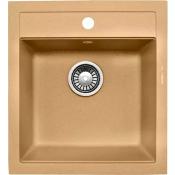 Кухонная мойка Lava Q1 Q1.SAH