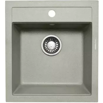 Кухонная мойка Lava Q1 Q1.SCA