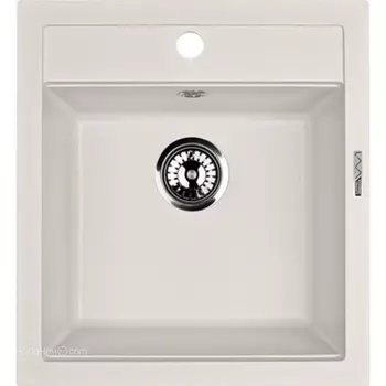 Кухонная мойка Lava Q1 Q1.VNL