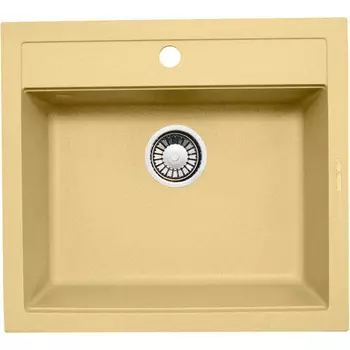 Кухонная мойка Lava Q2 Q2.CAM