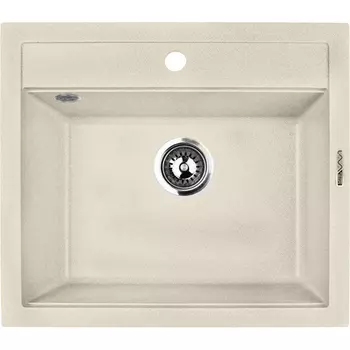 Кухонная мойка Lava Q2 Q2.CRE