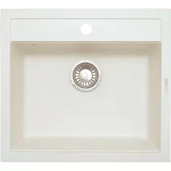 Кухонная мойка Lava Q2 Q2.LAT