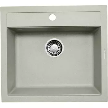 Кухонная мойка Lava Q2 Q2.SCA
