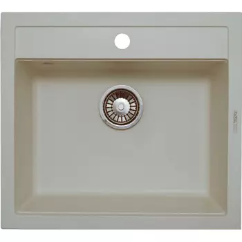 Кухонная мойка Lava Q2 Q2.VNL