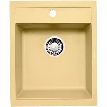 Кухонная мойка Lava Q3 Q3.CAM