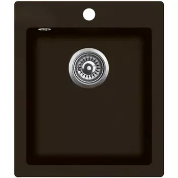 Кухонная мойка Lava Q3 Q3.CFF
