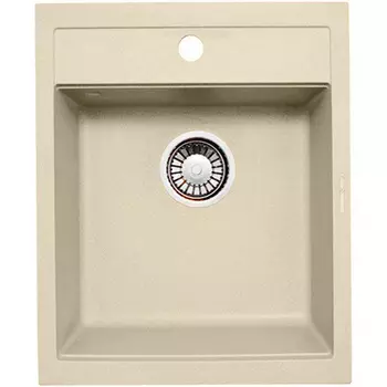 Кухонная мойка Lava Q3 Q3.CRE