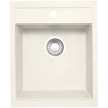 Кухонная мойка Lava Q3 Q3.LAT