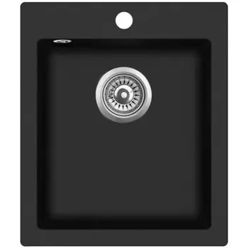 Кухонная мойка Lava Q3 Q3.LAV