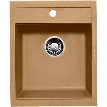 Кухонная мойка Lava Q3 Q3.SAH