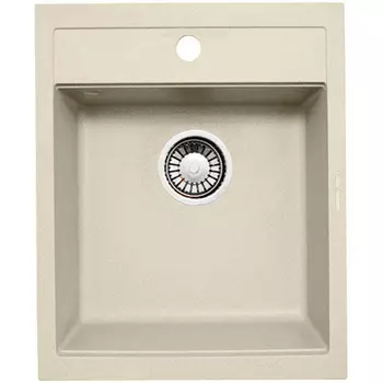 Кухонная мойка Lava Q3 Q3.VNL