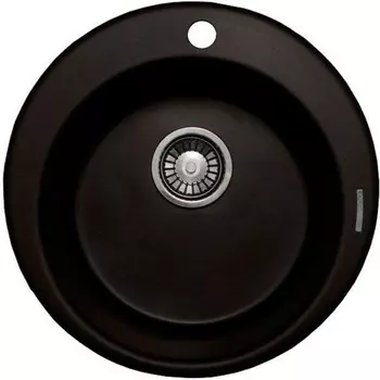 Кухонная мойка Lava R1 R1.BAS
