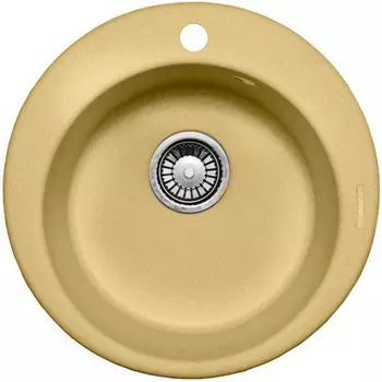 Кухонная мойка Lava R1 R1.CAM