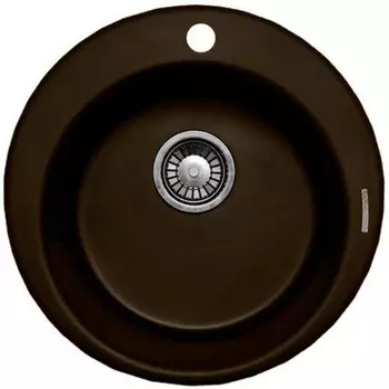 Кухонная мойка Lava R1 R1.CFF