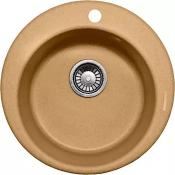 Кухонная мойка Lava R1 R1.SAH