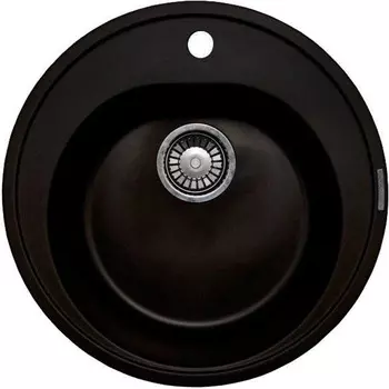 Кухонная мойка Lava R2 R2.BAS