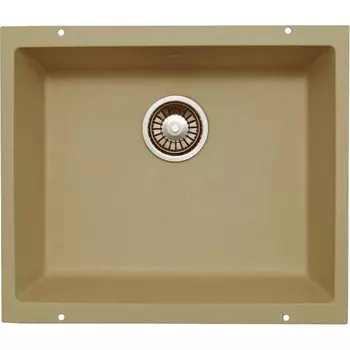 Кухонная мойка Lava U1 U1.CAM