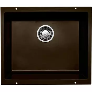 Кухонная мойка Lava U1 U1.CFF