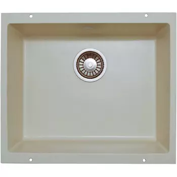 Кухонная мойка Lava U1 U1.CRE