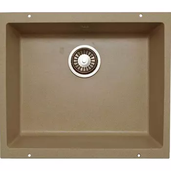 Кухонная мойка Lava U1 U1.DUN