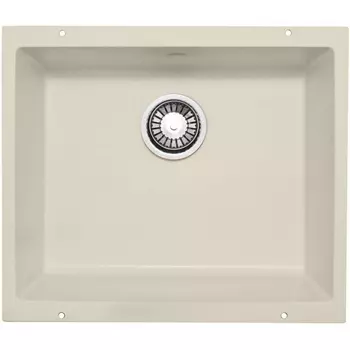 Кухонная мойка Lava U1 U1.LAT