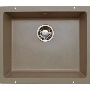 Кухонная мойка Lava U1 U1.SAH