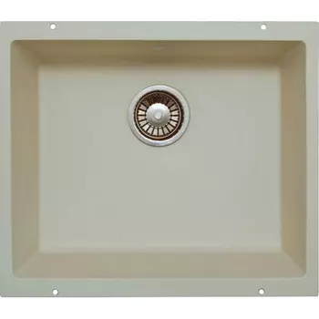 Кухонная мойка Lava U1 U1.VNL