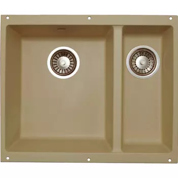 Кухонная мойка Lava U2 U2.CAM