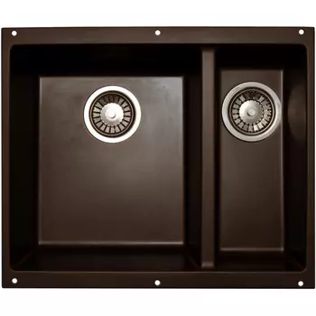 Кухонная мойка Lava U2 U2.CFF